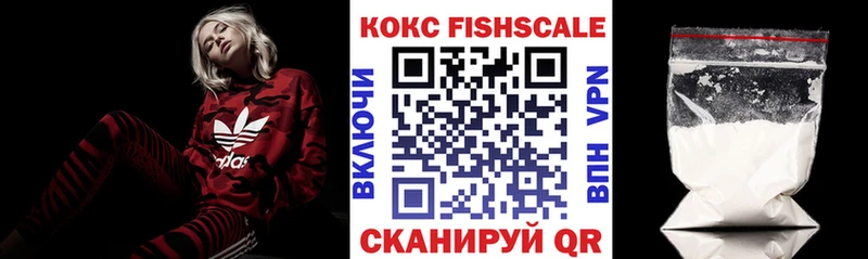 Cocaine FishScale  Светлоград 